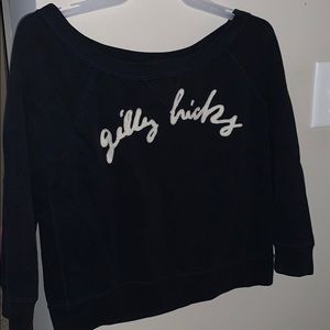 Gilly Hicks sweater